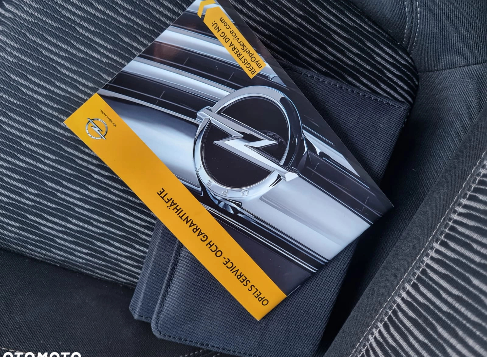 Opel Mokka cena 38600 przebieg: 222124, rok produkcji 2014 z Maków Podhalański małe 301